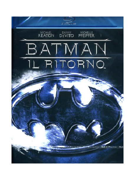 Batman Il Ritorno