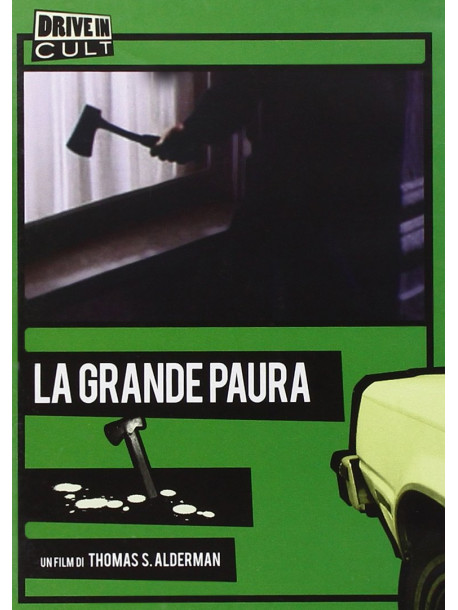 Grande Paura (La)