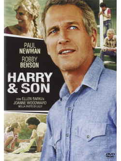Harry & Son