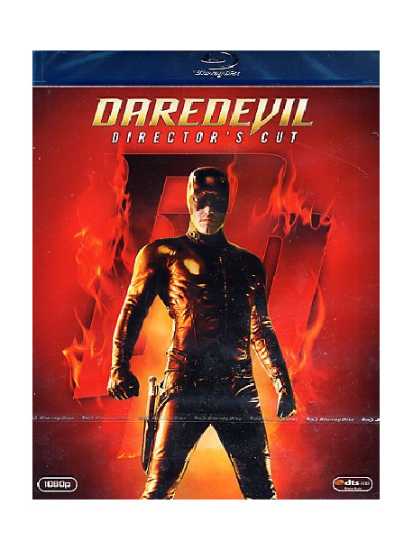 Daredevil