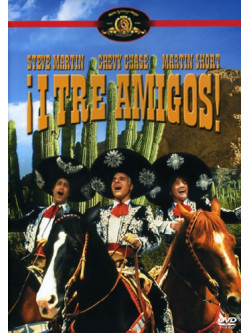 Tre Amigos (I)