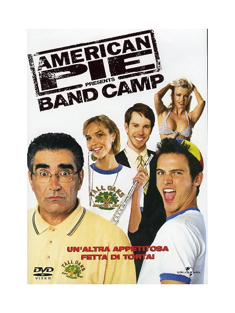 American Pie - Band Camp