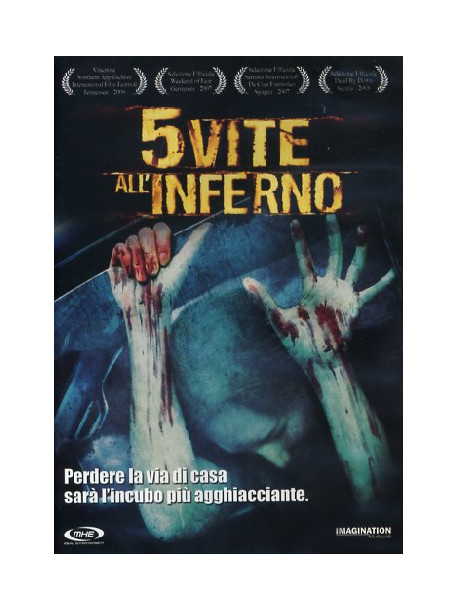 5 Vite All'Inferno