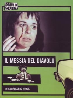 Messia Del Diavolo (Il)