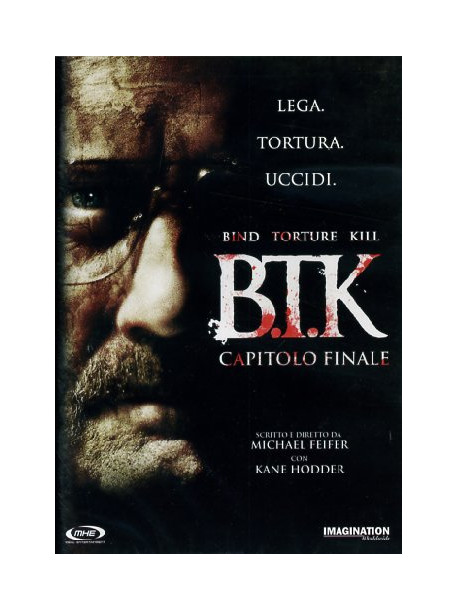 B.T.K.