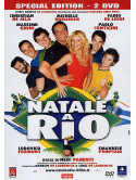 Natale A Rio (SE) (2 Dvd)