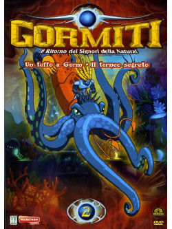 Gormiti 02