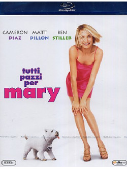 Tutti Pazzi Per Mary