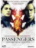 Passengers - Mistero Ad Alta Quota