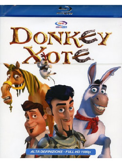 Donkey Xote