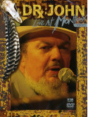 Dr. John - Live At Montreux 1995