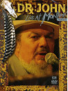 Dr. John - Live At Montreux 1995