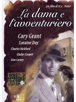 Dama E L'Avventuriero (La)