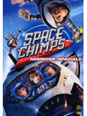 Space Chimps - Missione Spaziale