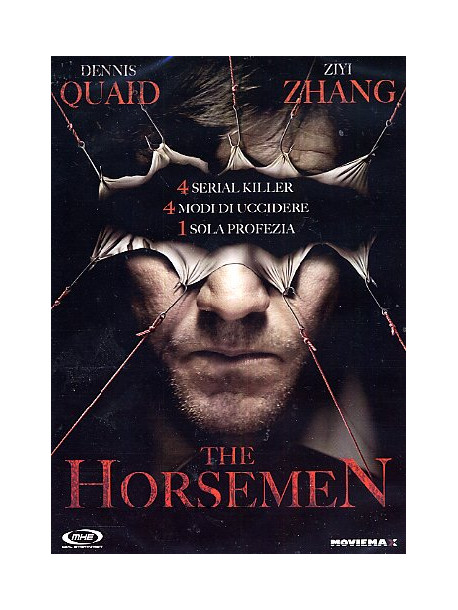 Horsemen (The)