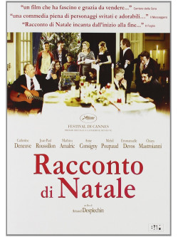 Racconto Di Natale