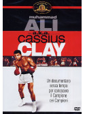 A.K.A. Cassius Clay