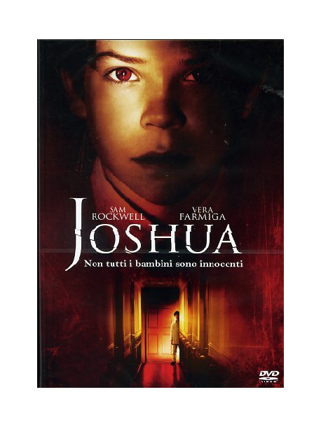 Joshua