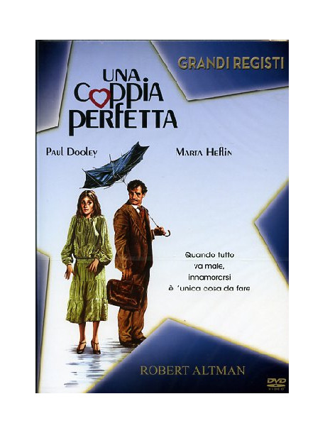 Coppia Perfetta (Una)