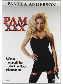 Pam Xxx