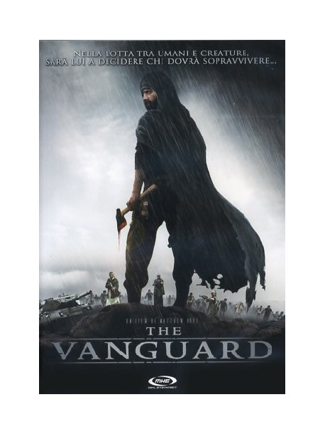 Vanguard (The)
