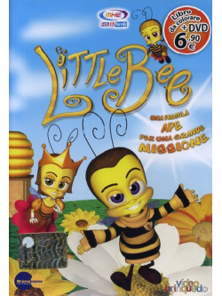 Little Bee (Dvd+Libro)