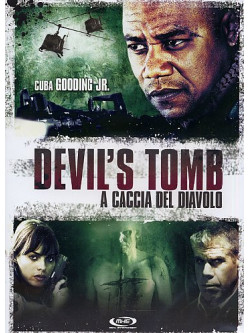 Devil's Tomb - A Caccia Del Diavolo