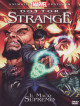 Dottor Strange - Il Mago Supremo (Dvd+Gadget)