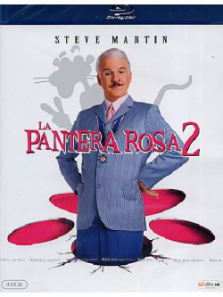 Pantera Rosa 2 (La)