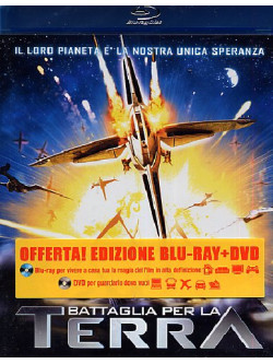 Battaglia Per La Terra