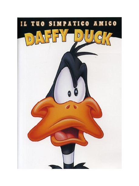 Looney Tunes - Il Tuo Simpatico Amico Daffy Duck