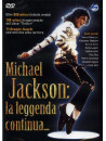 Michael Jackson - La Leggenda Continua