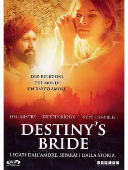 Destiny's Bride