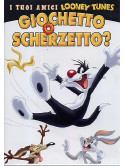Looney Tunes - Giochetto O Scherzetto?