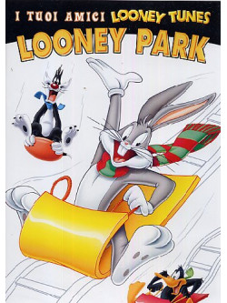 Looney Tunes - Looney Park