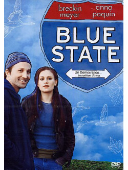 Blue State