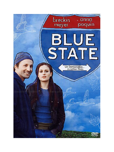 Blue State