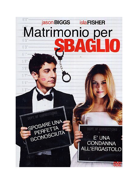 Matrimonio Per Sbaglio