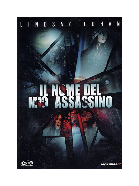 Nome Del Mio Assassino (Il)