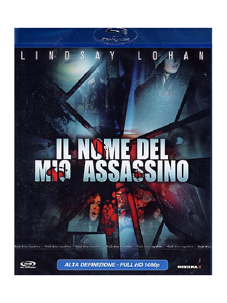 Nome Del Mio Assassino (Il)