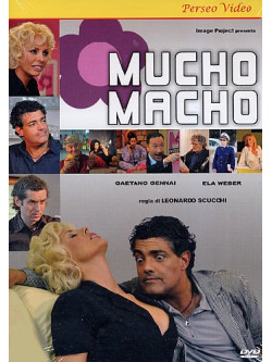 Mucho Macho