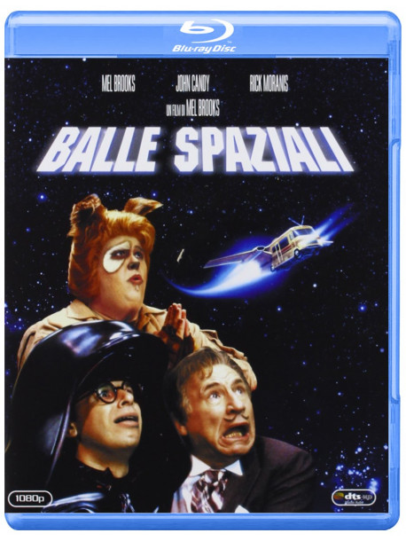 Balle Spaziali