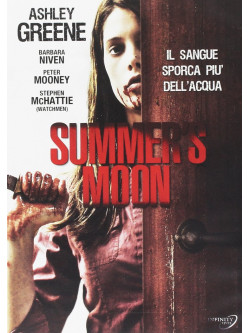 Summer's Moon (Ex Rental)