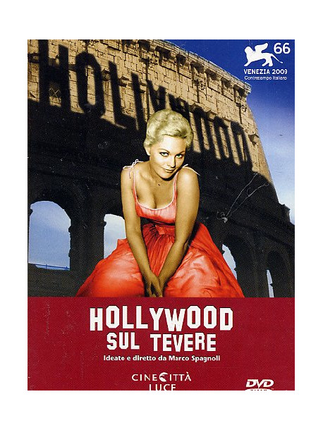 Hollywood Sul Tevere