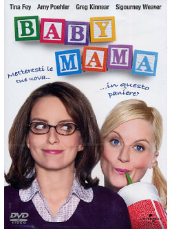 Baby Mama