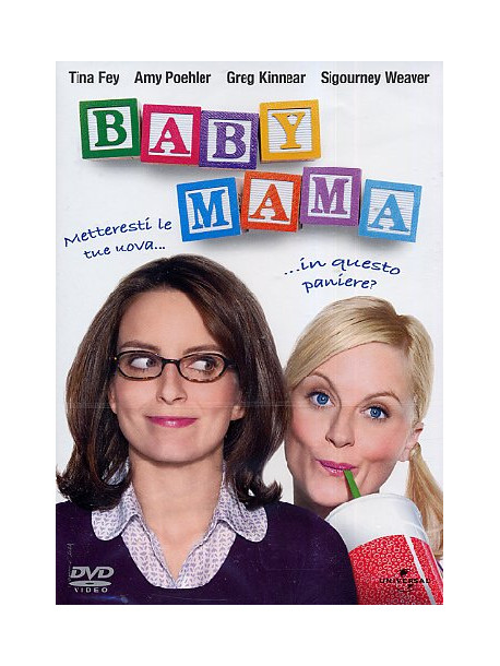 Baby Mama