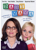 Baby Mama