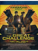 Great Challenge (The) - I Figli Del Vento