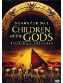 Stargate Sg-1 - Children Of The Gods