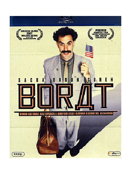 Borat